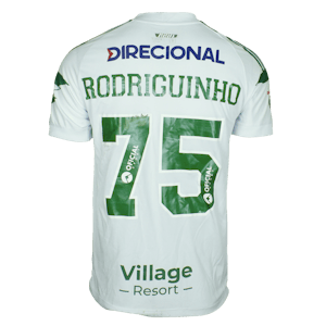Rodrigo Henrique Santos de Souza América camisa.