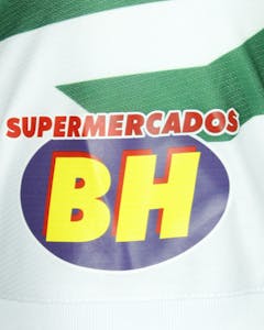 Rodrigo Henrique Santos de Souza América camisa.