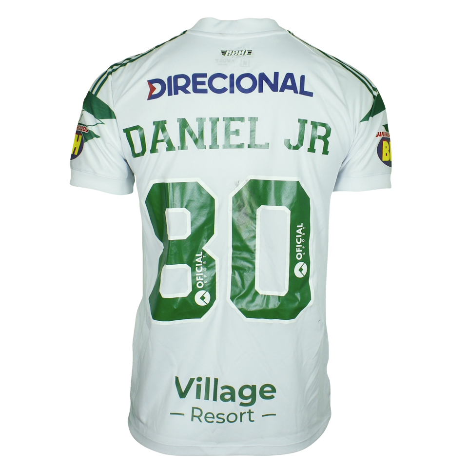 Daniel de Melo Araujo Junior América camisa.