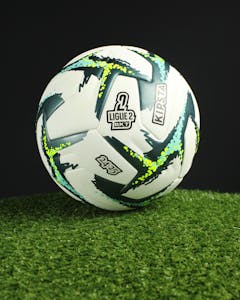 Limited Edition Match Ball | Thomas Mangani | AC Ajaccio