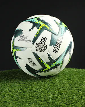 Limited Edition Match Ball | USL Dunkerque