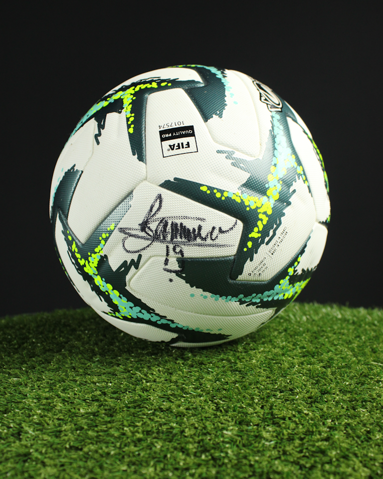 Limited Edition Match Ball | USL Dunkerque