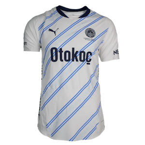 Oğuz Aydın Fenerbahçe jersey