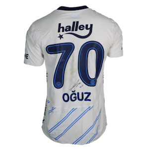 Oğuz Aydın Fenerbahçe jersey