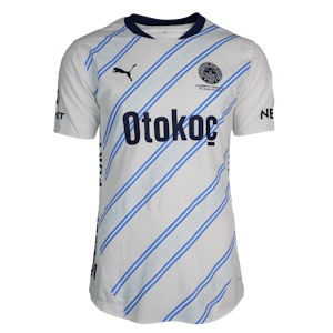 Cenk Tosun Fenerbahçe shirt