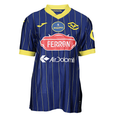 Maddalena Totolo Hellas Verona Women shirt