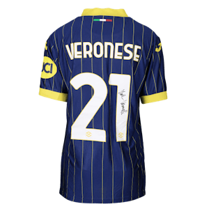 Ilaria Veronese Hellas Verona Women shirt