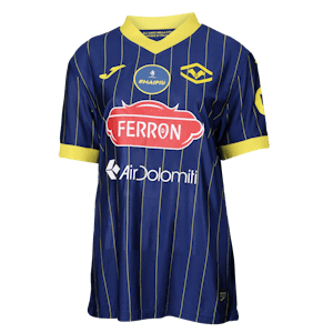Ilaria Veronese Hellas Verona Women shirt