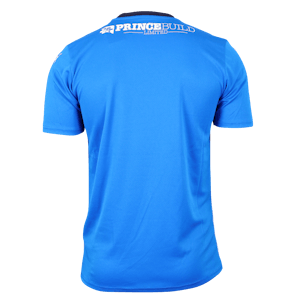Squad Signed Shirt - 3 | Peterborough United