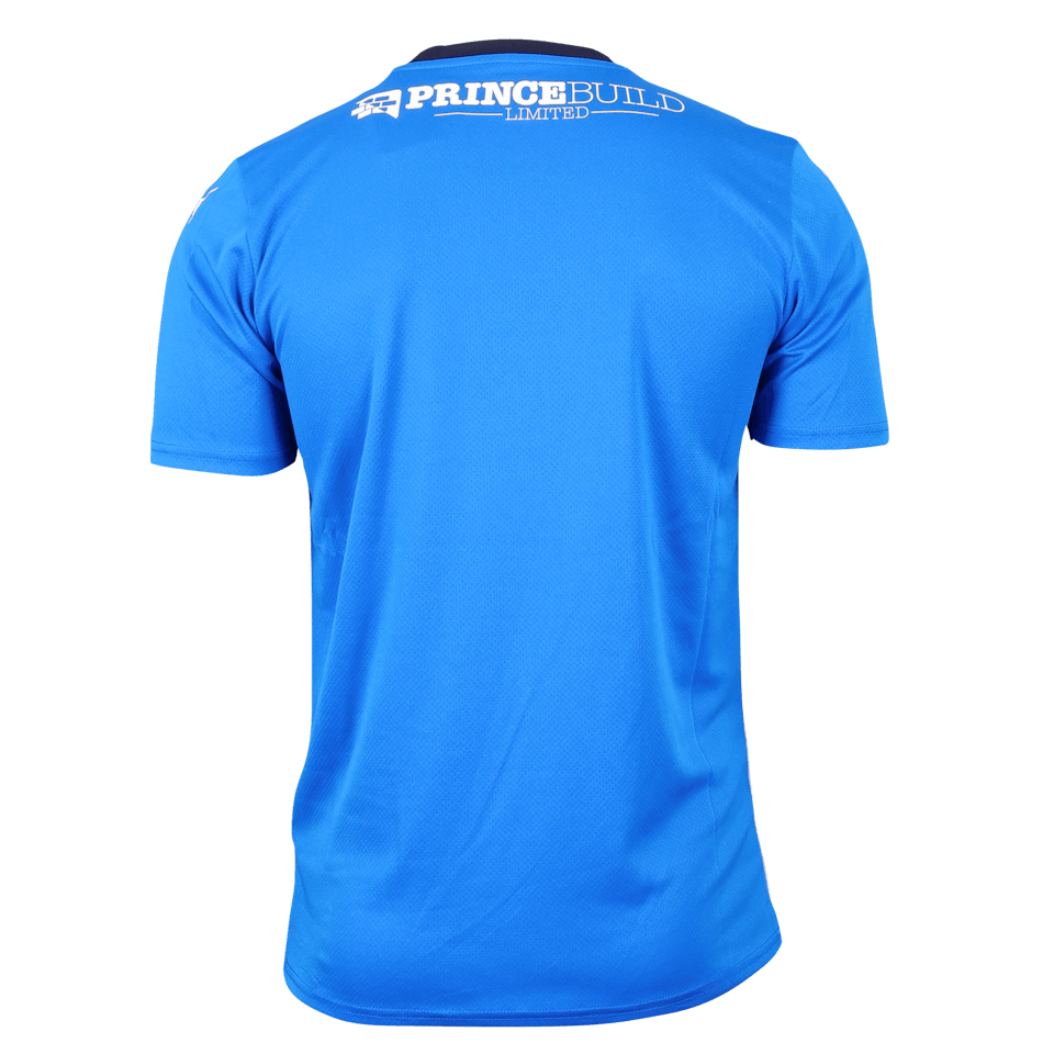Squad Signed Shirt - 3 | Peterborough United