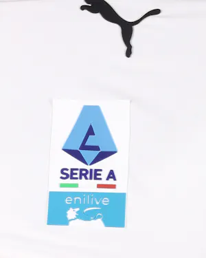 AC Milan 팀의 Samuel Chukwueze 셔츠