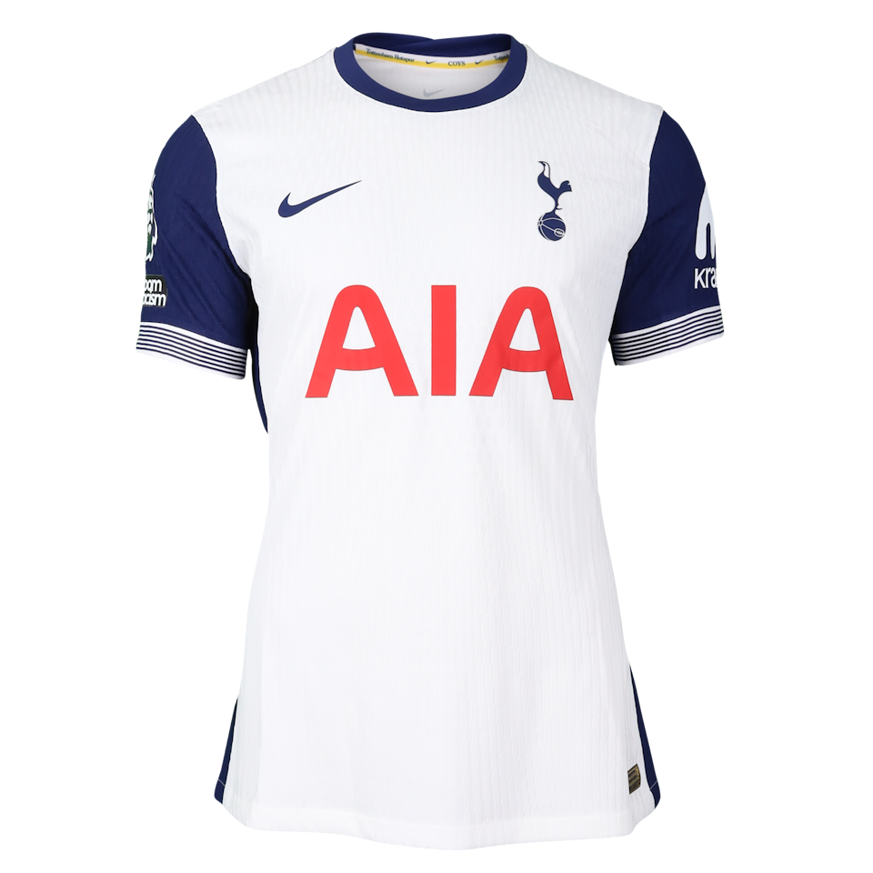 Callum Olusesi Tottenham Hotspur shirt