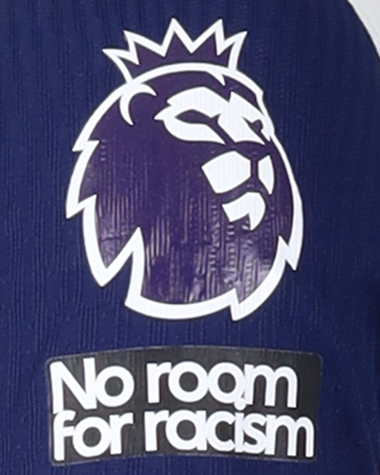 Callum Olusesi Tottenham Hotspur shirt