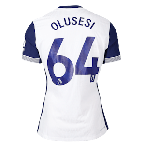 Callum Olusesi Tottenham Hotspur shirt