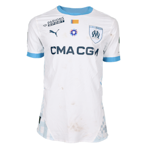 Maglia di Ismael Koné (Olympique de Marseille)