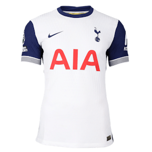 Tottenham Hotspur-Trikot von Timo Werner