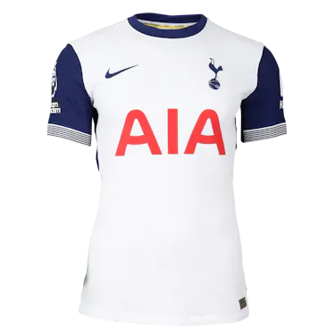 Maillot de Pedro Porro (Tottenham Hotspur)