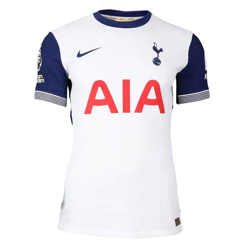 Maillot de Pedro Porro (Tottenham Hotspur)