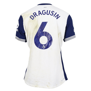 Radu Dragusin - 2