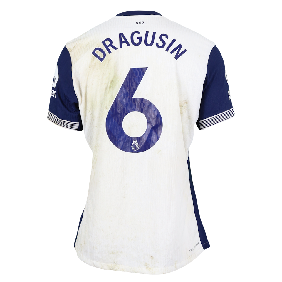Radu Dragusin - 2