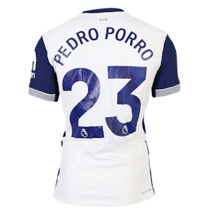 Pedro Porro - 2