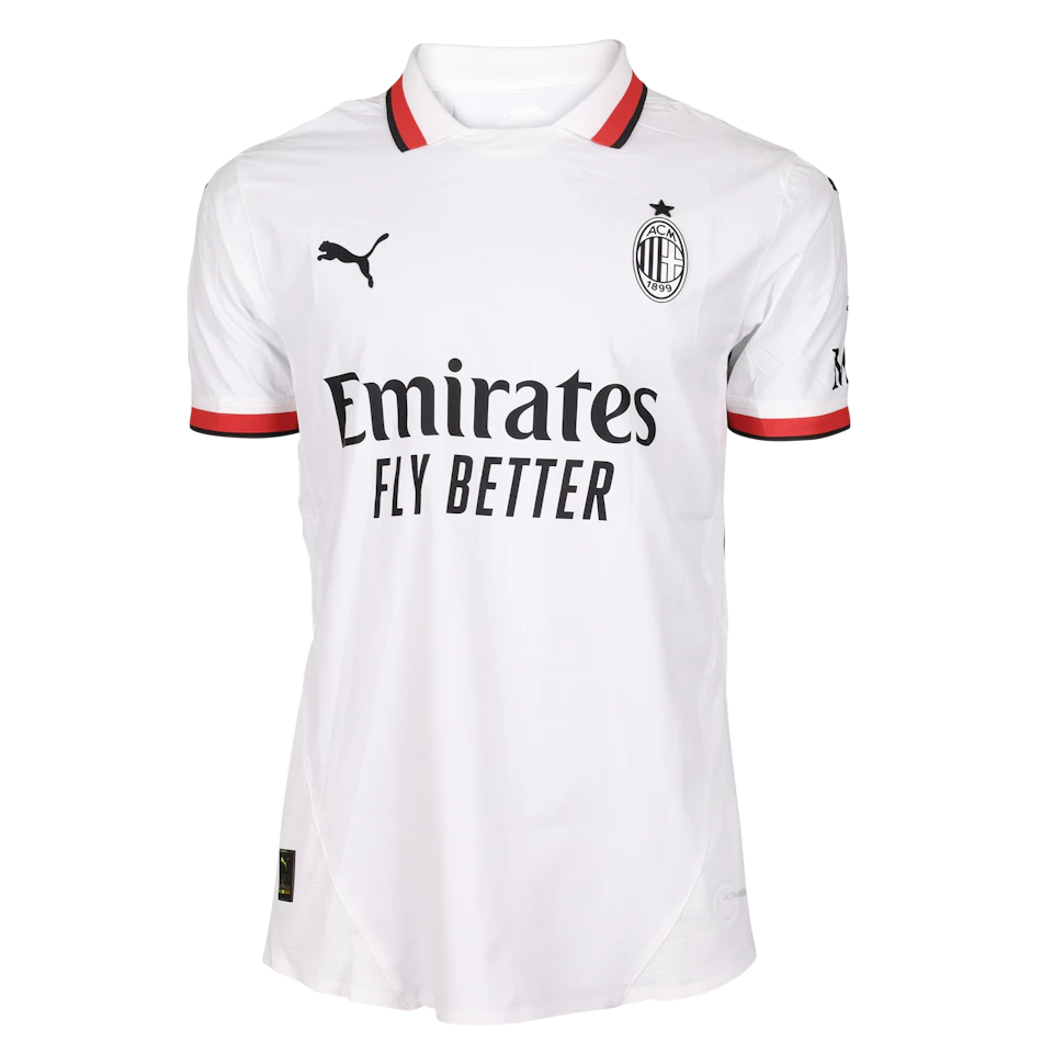 Rafael Leão AC Milan forması