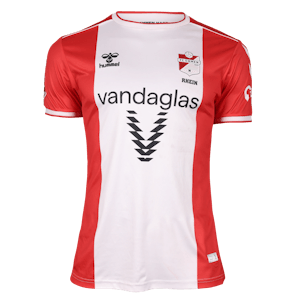 Torben Rhein FC Emmen shirt
