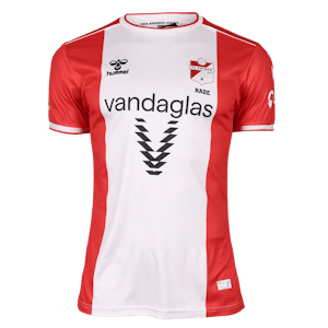 Julius Kade FC Emmen shirt