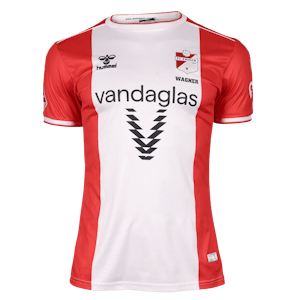 Fridolin Wagner FC Emmen jersey