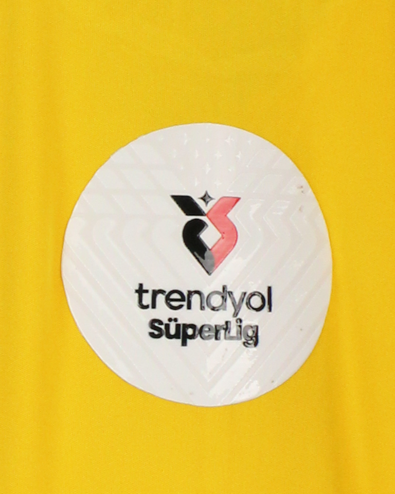 Okan Kocuk Samsunspor shirt