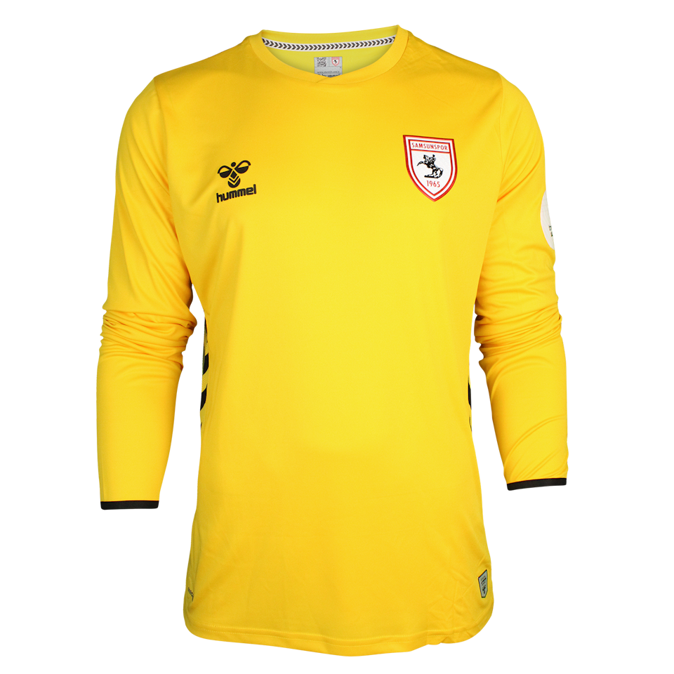 Okan Kocuk Samsunspor shirt