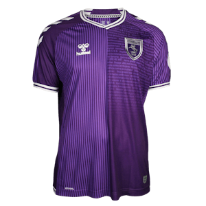 Maillot de Marius Mouandilmadji (Samsunspor)