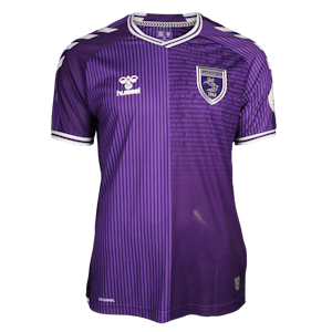 Landry Dimata  Samsunspor shirt