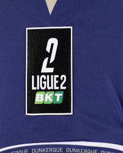 Maillot de Marco Essimi (USL Dunkerque)
