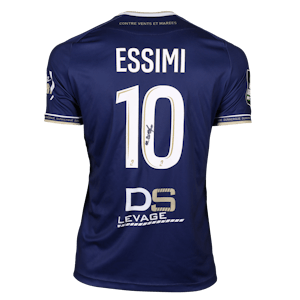 Maillot de Marco Essimi (USL Dunkerque)