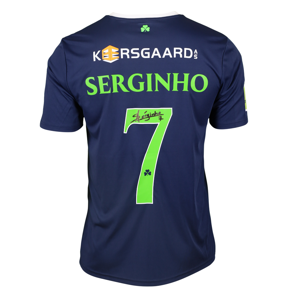 Serginho | Viborg
