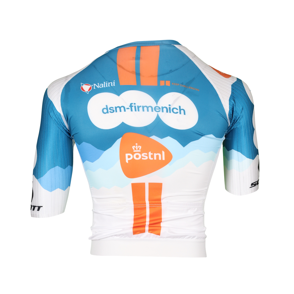 Enzo Leijnse | Team Picnic PostNL