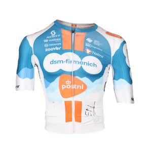 Enzo Leijnse | Team Picnic PostNL