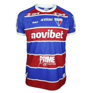 Cristian Chagas Tarouco Fortaleza shirt
