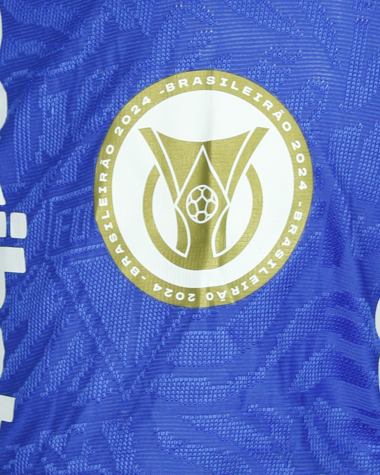 Cristian Chagas Tarouco Fortaleza shirt
