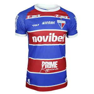 Mário Sérgio Santos Costa Fortaleza shirt
