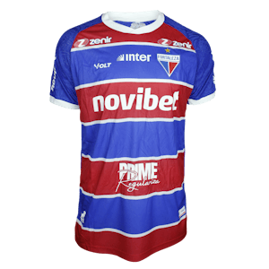 Guilherme de Jesus da Silva Fortaleza のシャツ