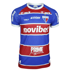 Leandro Emmanuel Martínez Fortaleza shirt