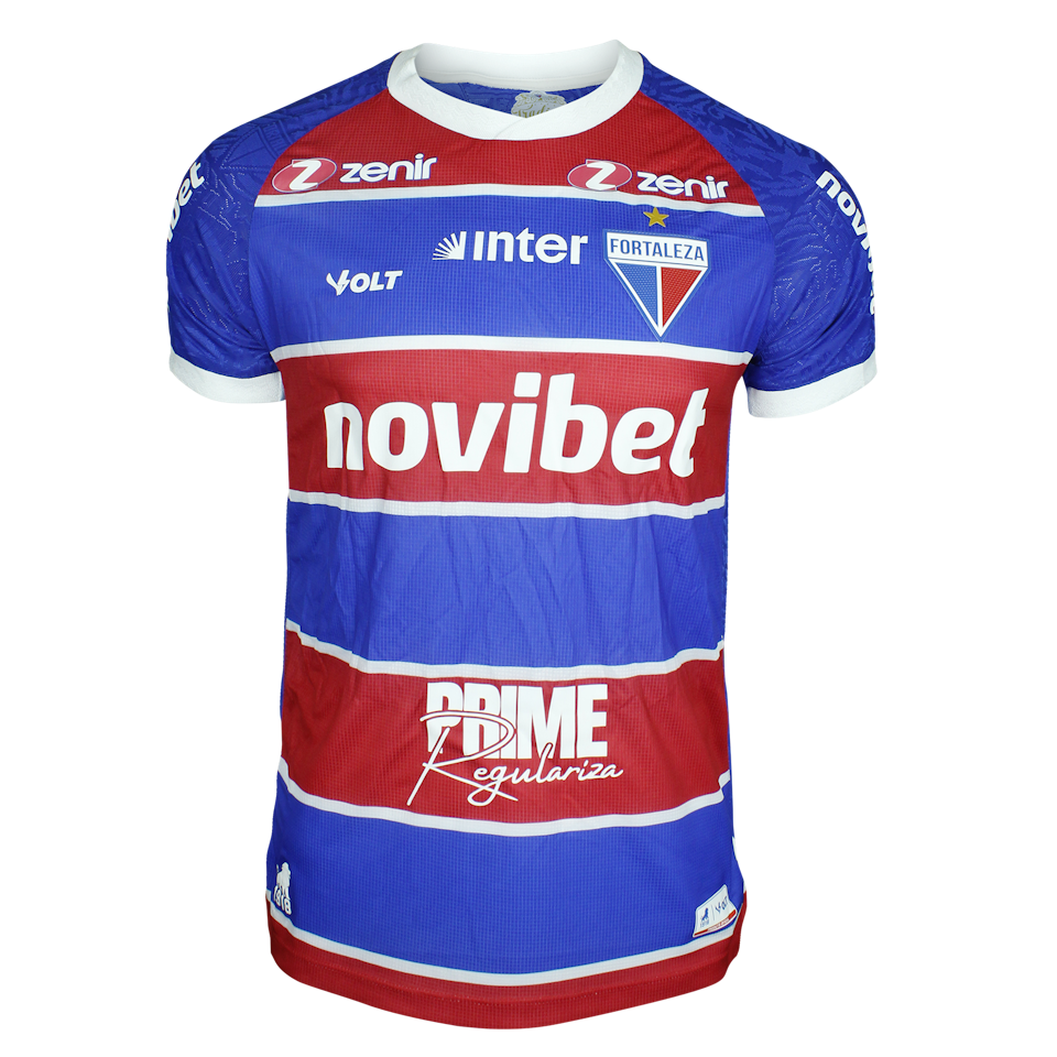 Renato Kayzer Fortaleza shirt
