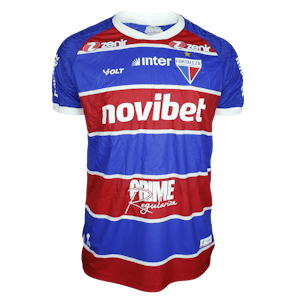 Tomás Pochettino Fortaleza shirt