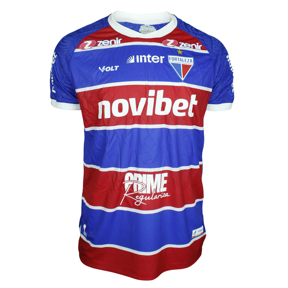 Tomás Pochettino Fortaleza shirt