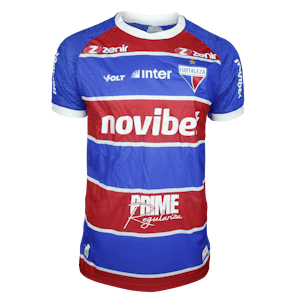 Juan Martin Lucero Fortaleza shirt