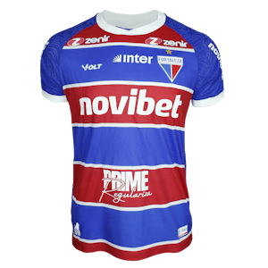 Bruno de Jesus Pacheco Fortaleza shirt