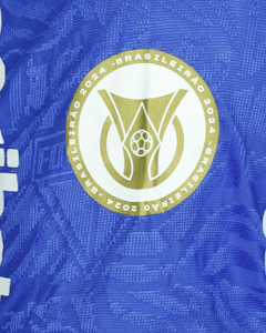 Bruno de Jesus Pacheco Fortaleza shirt