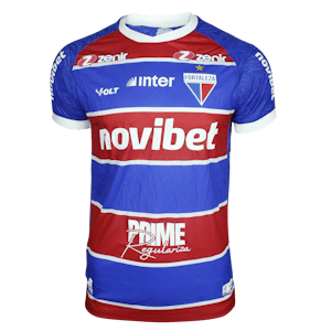 Calebe Goncalves Ferreira da Silva Fortaleza shirt
